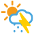 Meteo Garda Trentino - Lun 07