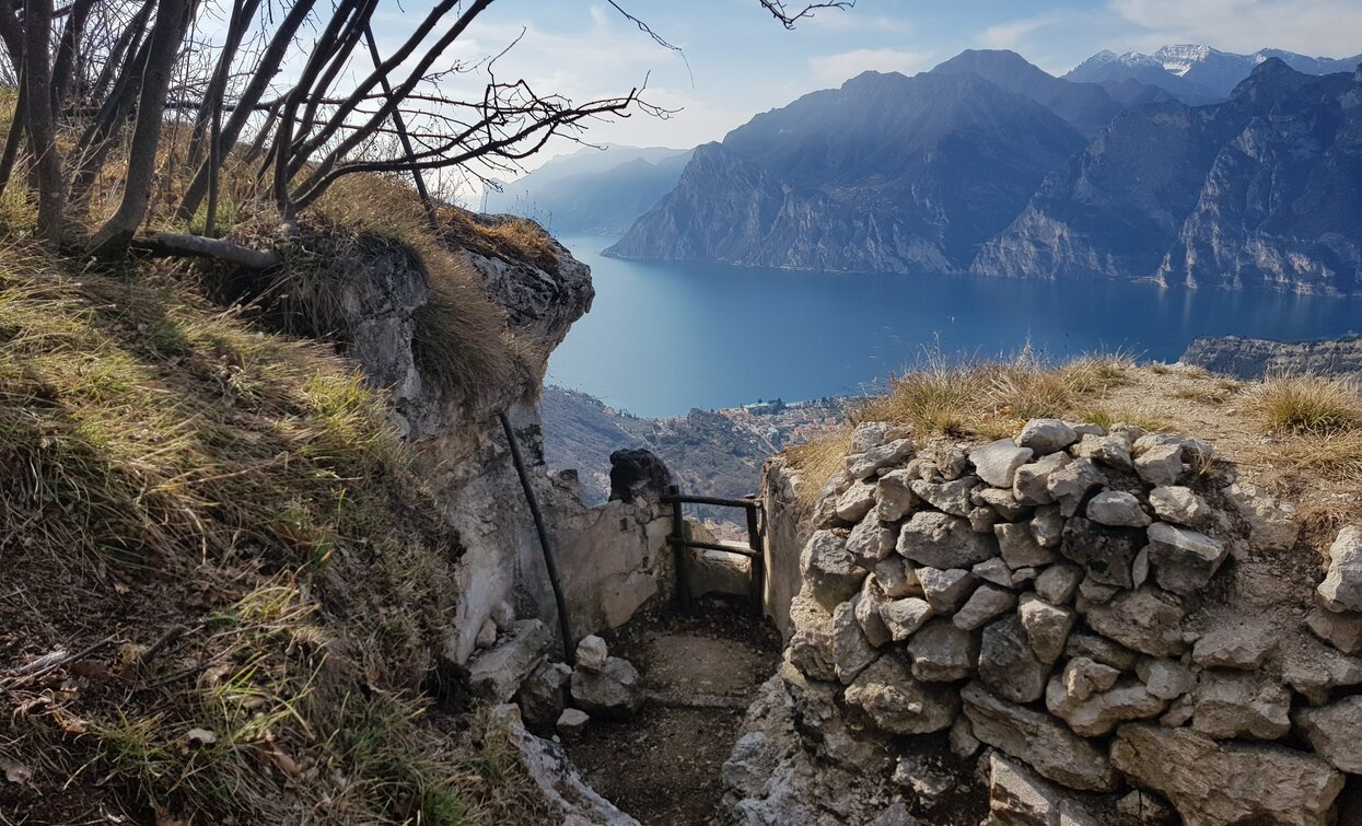 Monte Corno | © Archivio APT Garda Trentino , North Lake Garda Trentino 