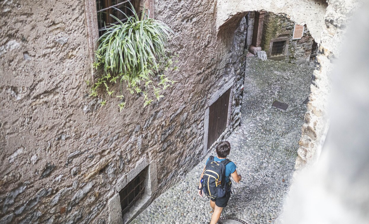 Village of Canele di Tenno | © Archivio Garda Trentino (ph. Watchsome), Garda Trentino