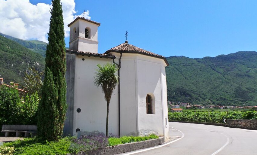 Tesori di Arte Sacra ad Arco