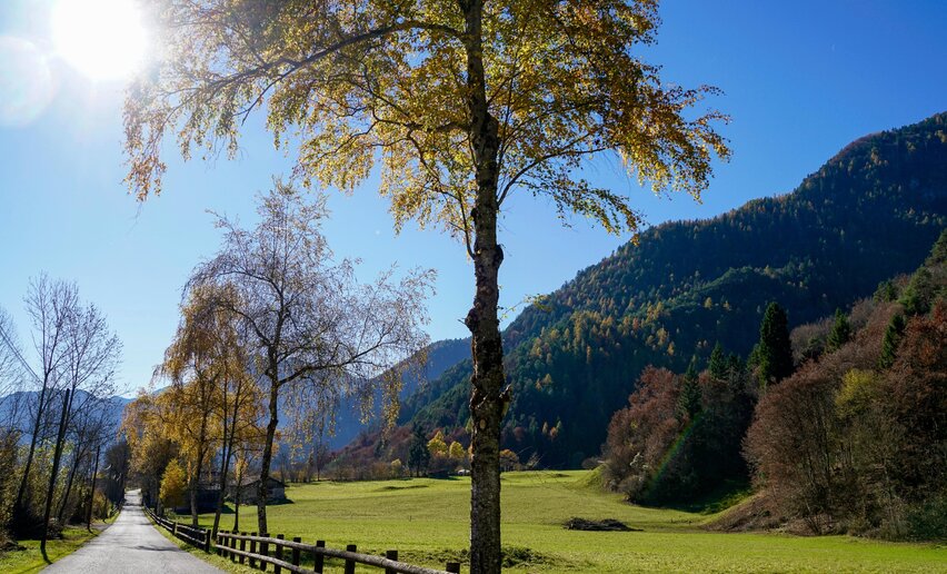 Tour della Valle di Ledro