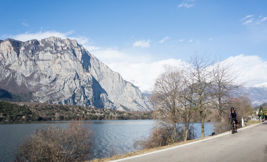 Tour della Valle di Cavedine