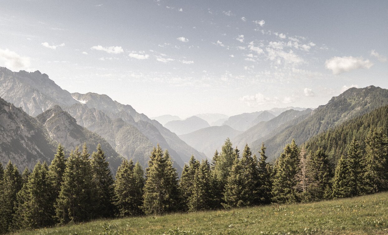 Panorama dalla Val Algone | © Archivio Garda Trentino (ph. Watchsome), Garda Trentino 
