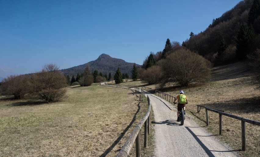 Ronda Piccola (All Mountain)