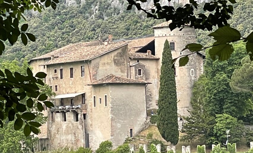 Se a Natale in castello