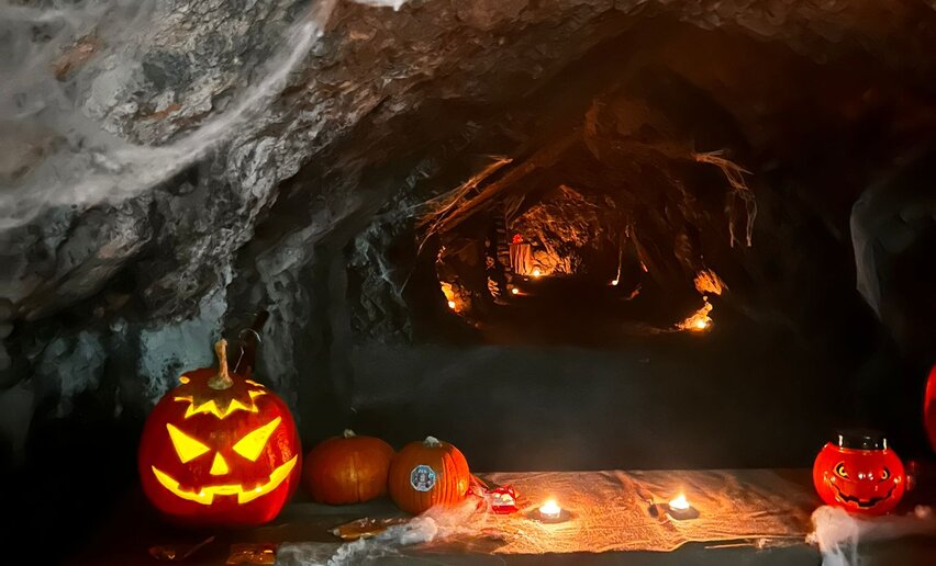 Halloween für Kinder