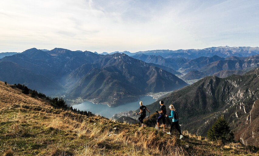 Ledro Sky Race