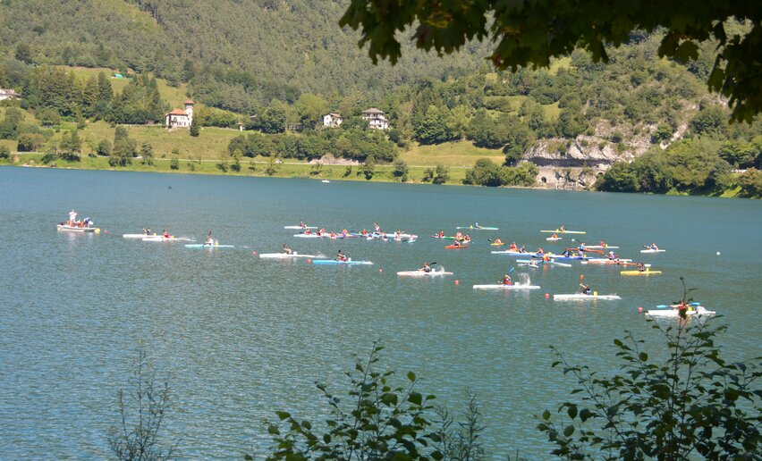 ASD Canoa-Kayak Ledro