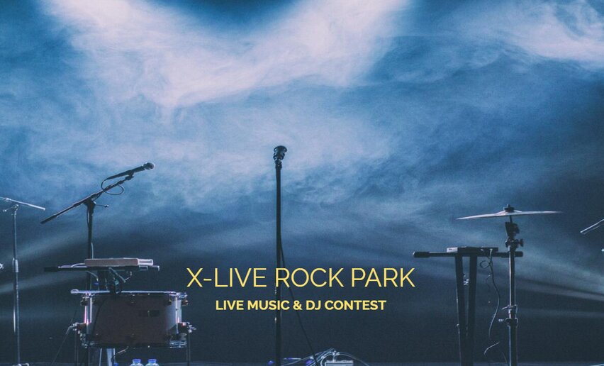 X-Live Music Festival