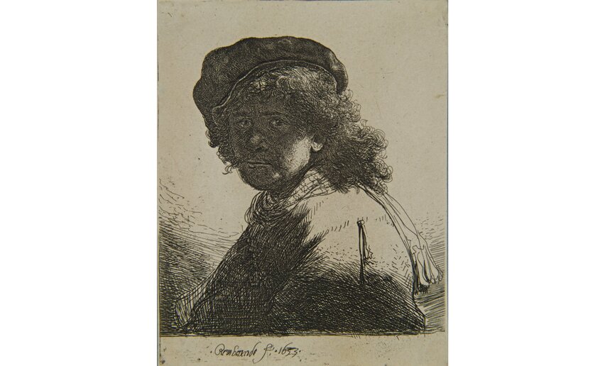 REMBRANDT