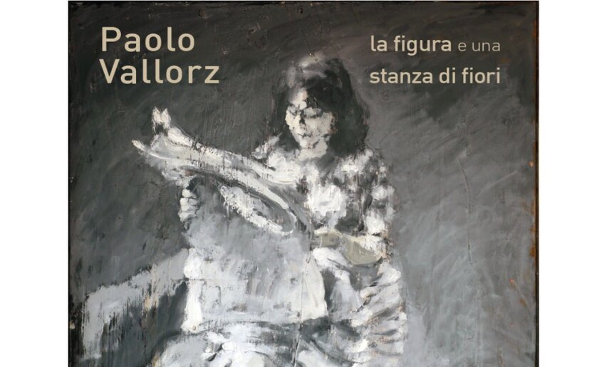 Paolo Vallorz