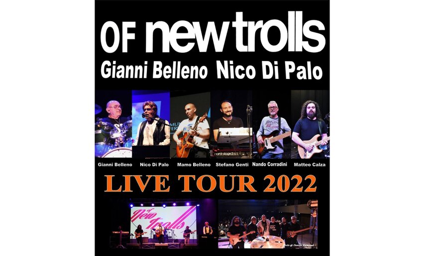 New Trolls