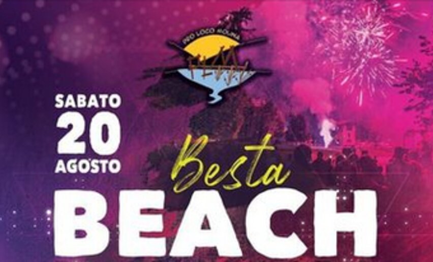 Beach Party