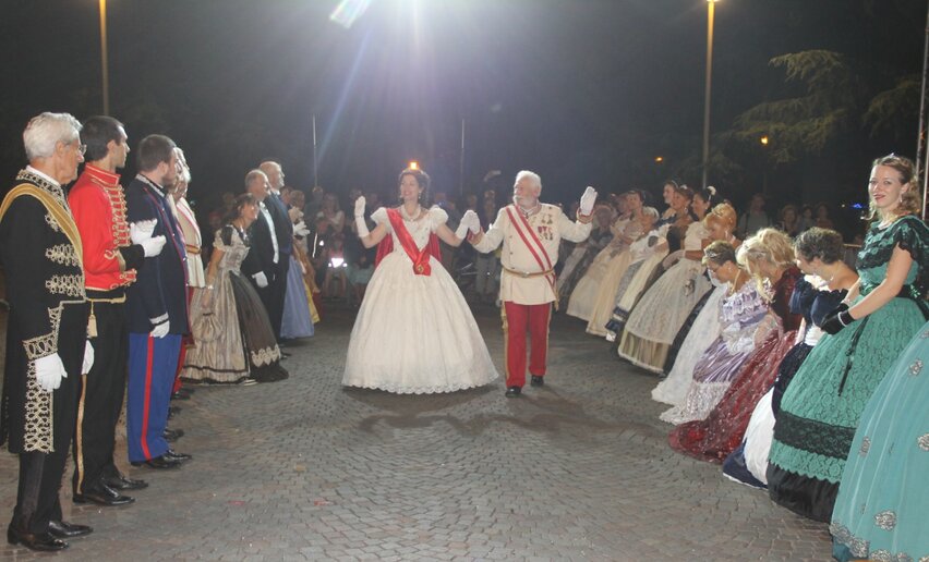 Arco Asburgica - Sissi e l'Arciduca innamorato