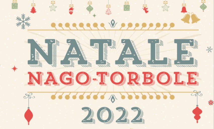 Natale Nago-Torbole 2022