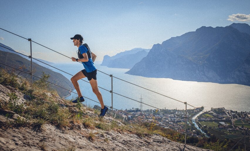 Garda Lake Demo Tour by Salomon