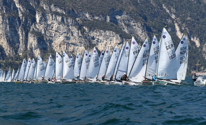 23° Torbole Europa Meeting