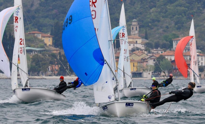 3° LUPO CUP