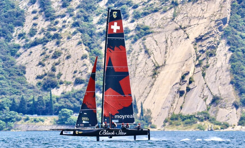 GC32 Riva Cup