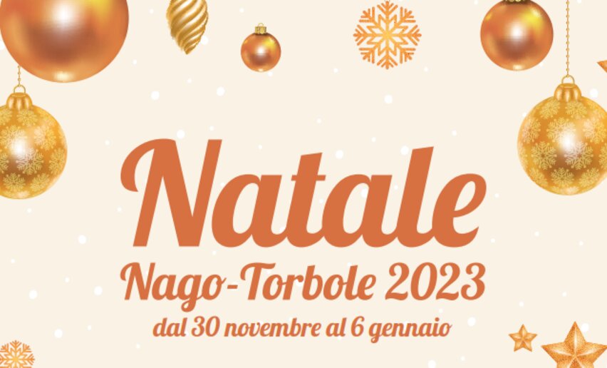 Natale Nago-Torbole