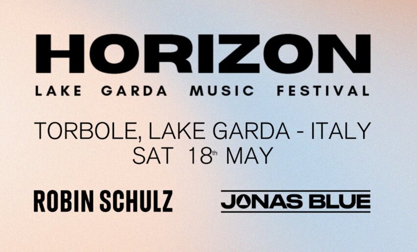 Horizon Festival