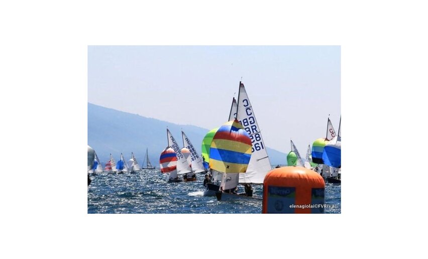 Cadet World Championship