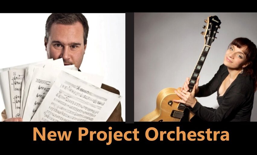 Garda Jazz Festival - New Project Orchestra