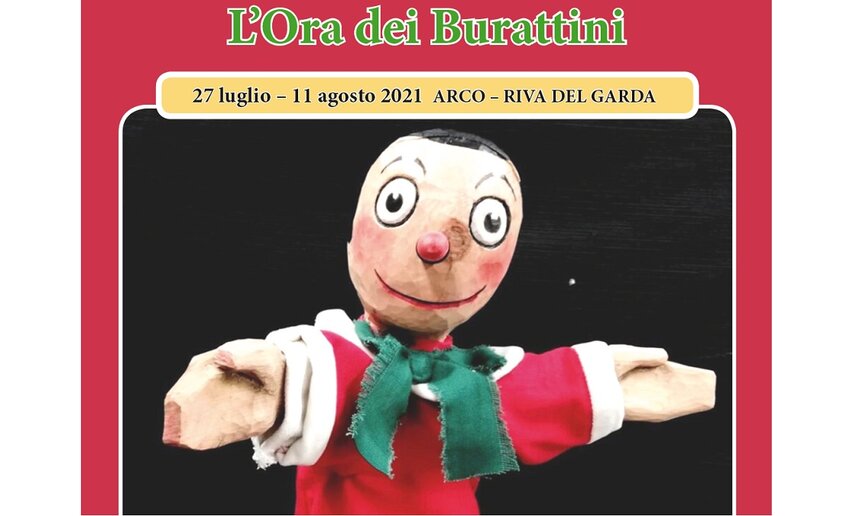 L’Òra dei burattini