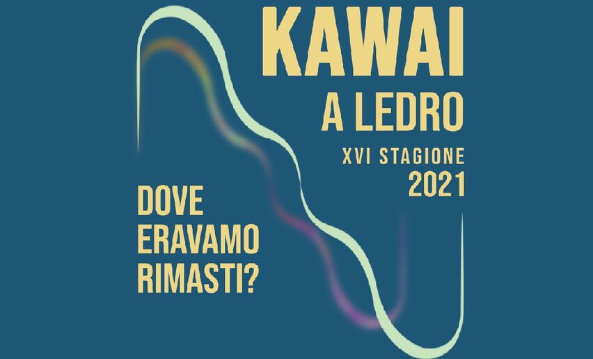 Kawai a Ledro