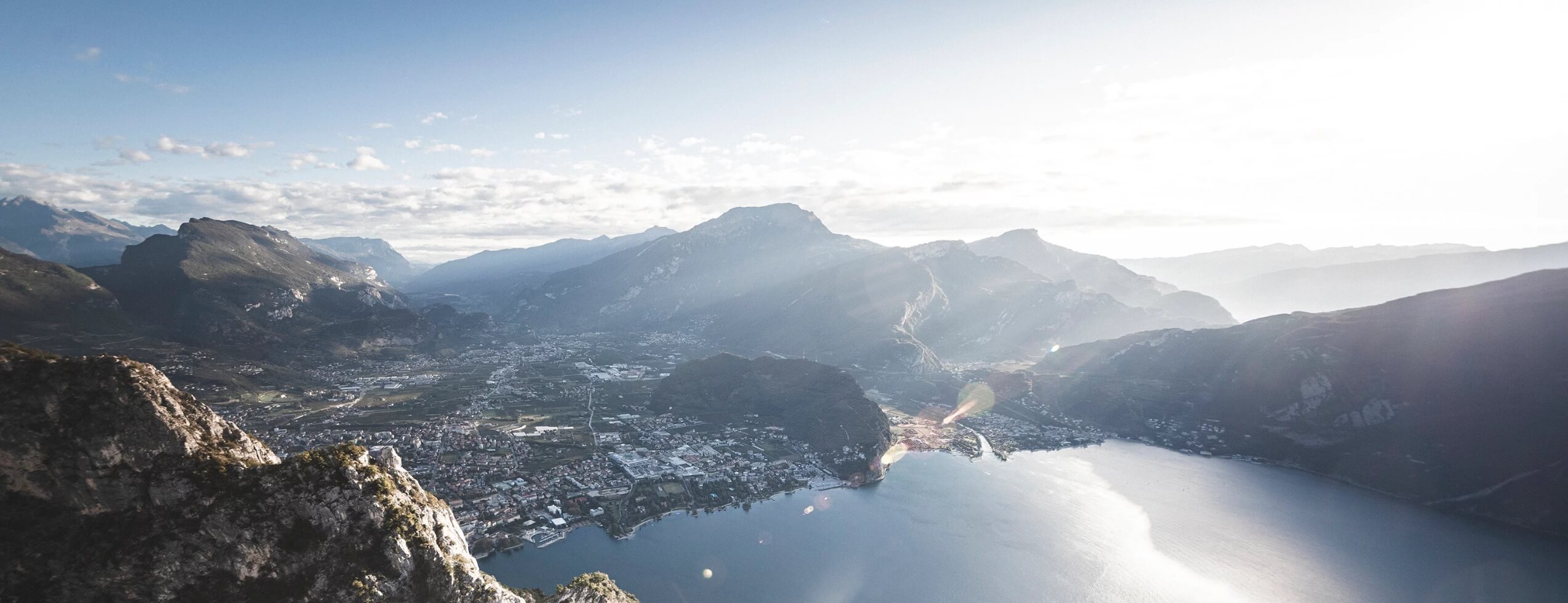 tourist information centre riva del garda