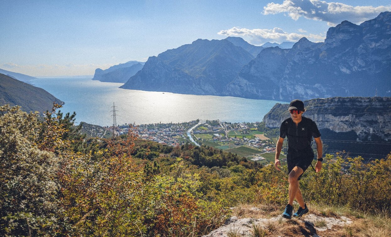 Monte Corno | © Archivio Garda Trentino (ph. Tommaso Prugnola), Garda Trentino 