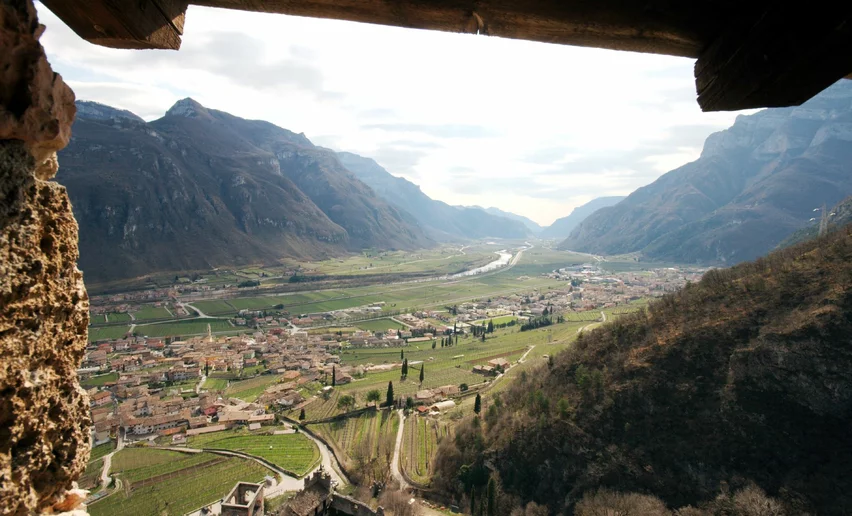 Avio | © Dino Quinzani (flickr), Garda Trentino 