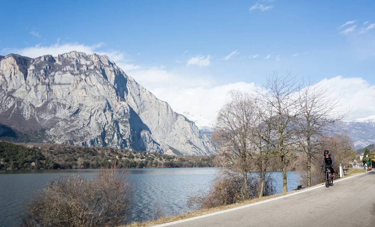 Cavedinesee | © M. Giacomello, Garda Trentino 