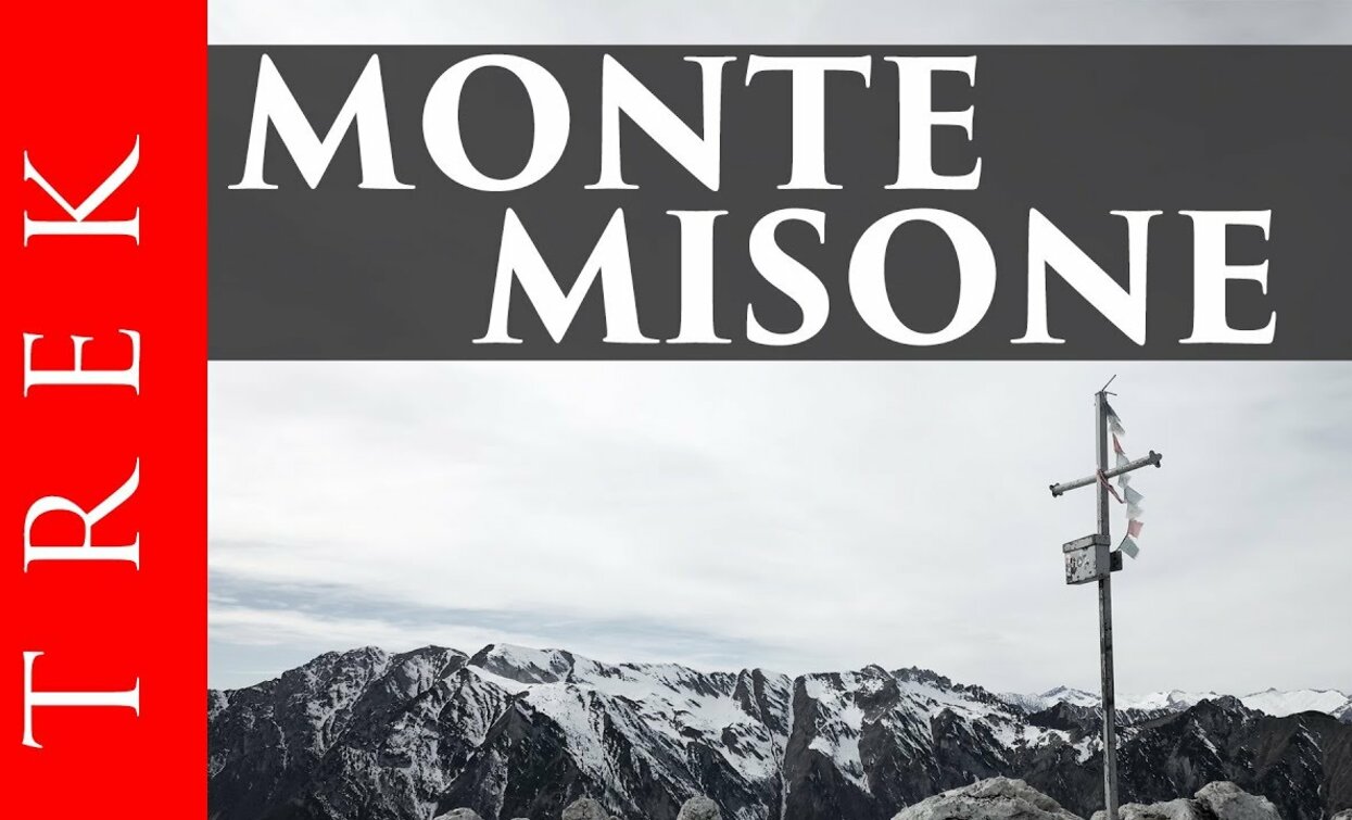 Walk to Monte Misone | © Dove andiamo domani?