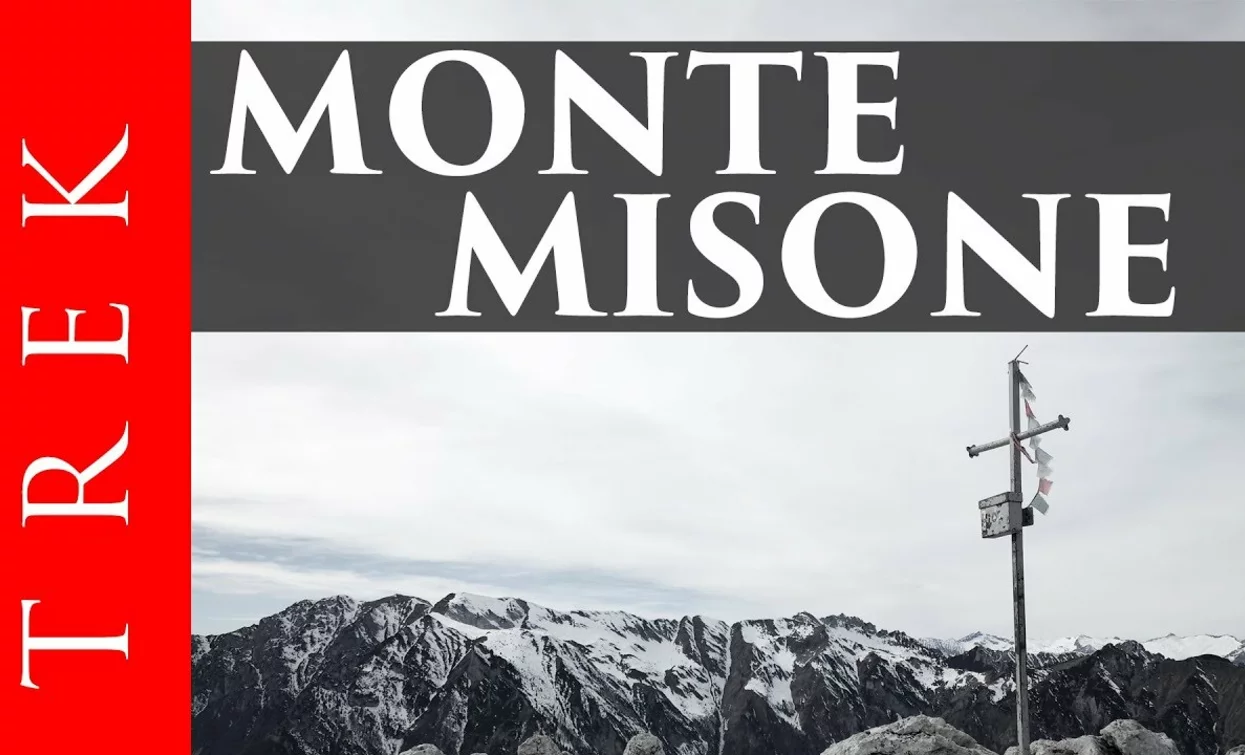 Wanderung zum Monte Misone | © Dove andiamo domani?