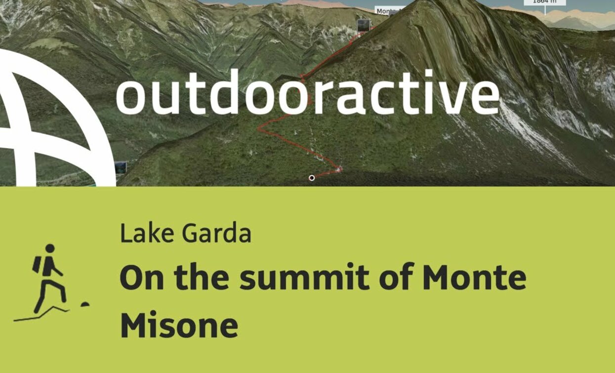 © Outdooractive – Flyover Videos