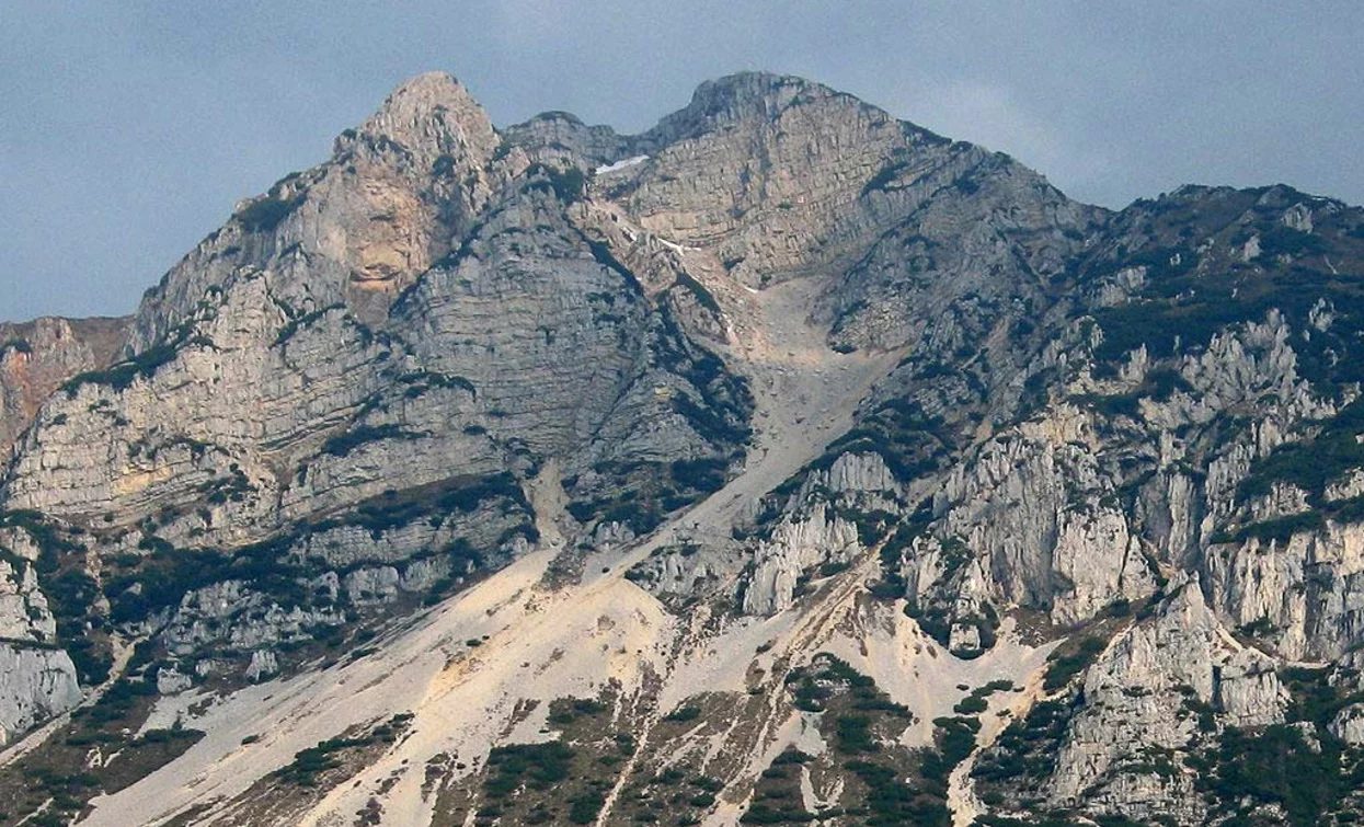 Monte Stivo - Visitrovereto | © ApT Rovereto Vallagarina Monte Baldo, Garda Trentino