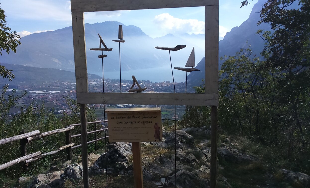 © APT Terme di Comano Dolomiti di Brenta, North Lake Garda Trentino 