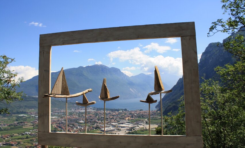 C'era una volta un castello | © Azienda per il Turismo Terme di Comano Dolomiti di Brenta, Garda Trentino