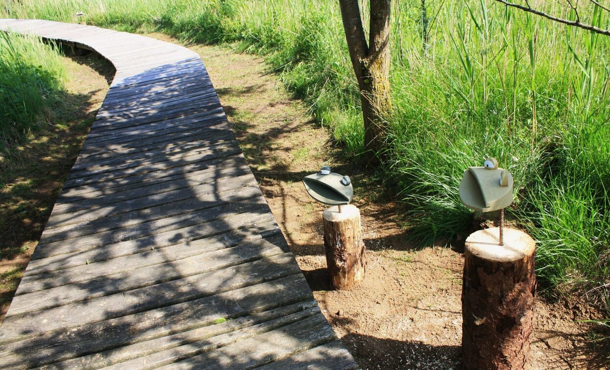 © Azienda per il Turismo Terme di Comano Dolomiti di Brenta, North Lake Garda Trentino 