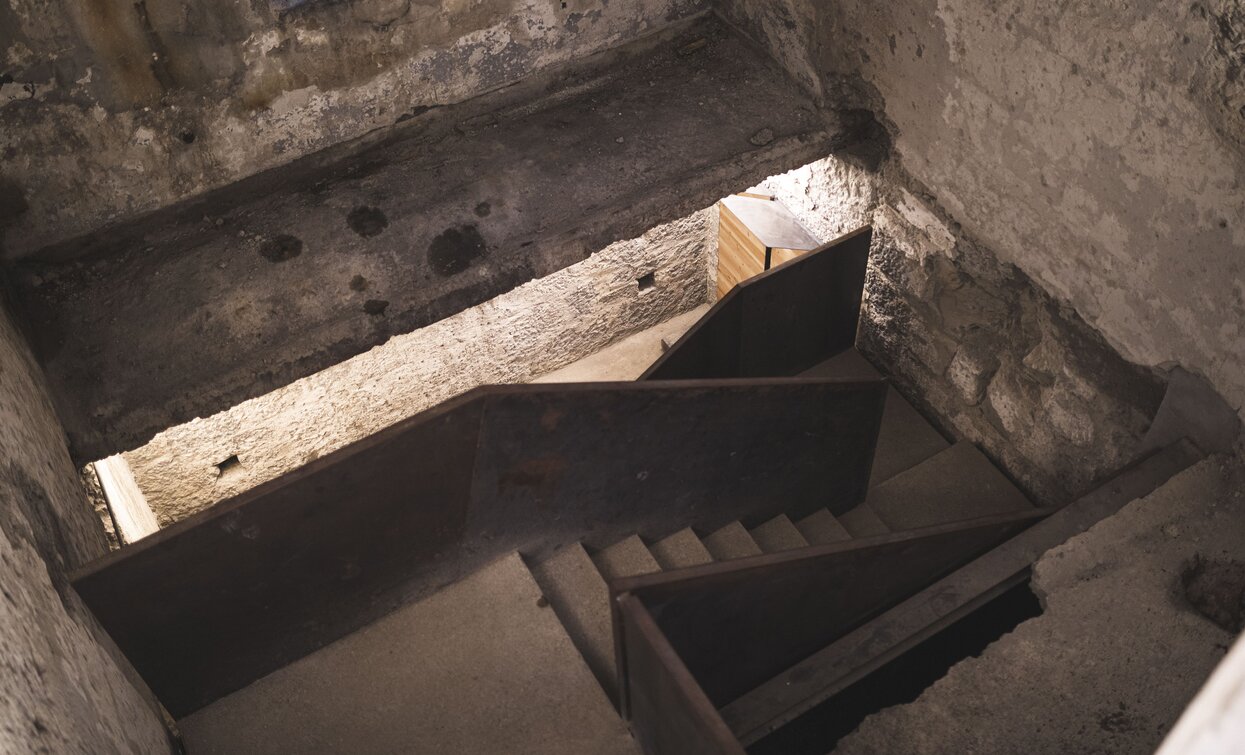 The forts of Monte Brione | © Archivio Garda Trentino (ph. Watchsome), Garda Trentino 