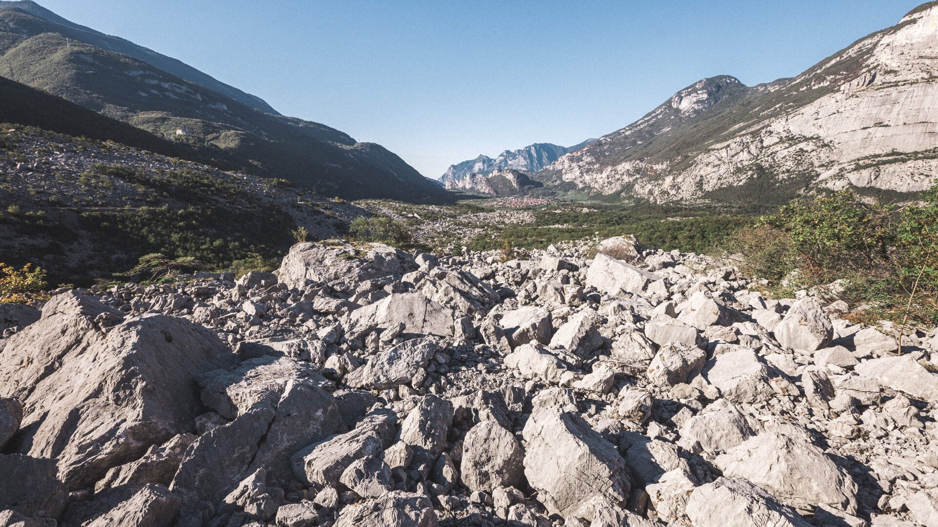 Marocche | © Archivio Garda Trentino (ph. Tommaso Prugnola), Garda Trentino 