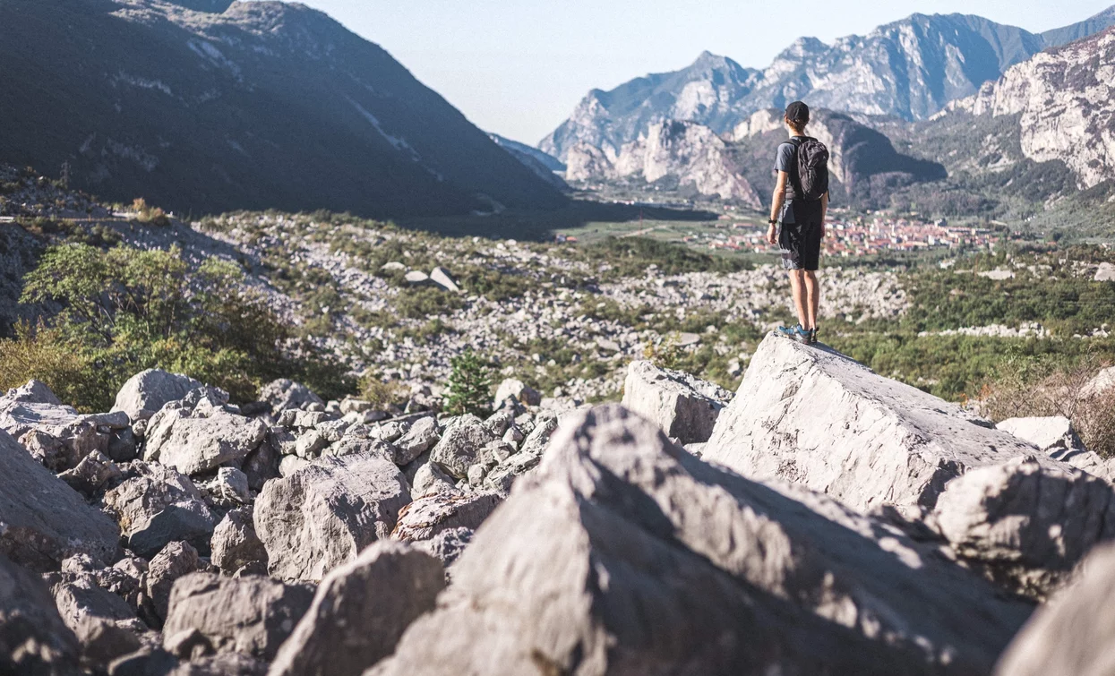 Marocche | © Archivio Garda Trentino (ph. Tommaso Prugnola), Garda Trentino 