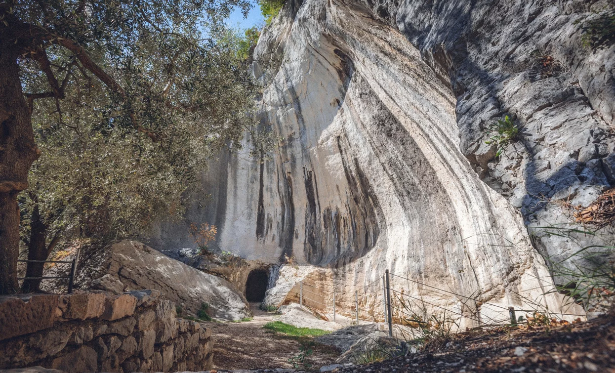 Giant's Kettles | © Archivio Garda Trentino (ph. Tommaso Prugnola), Garda Trentino 