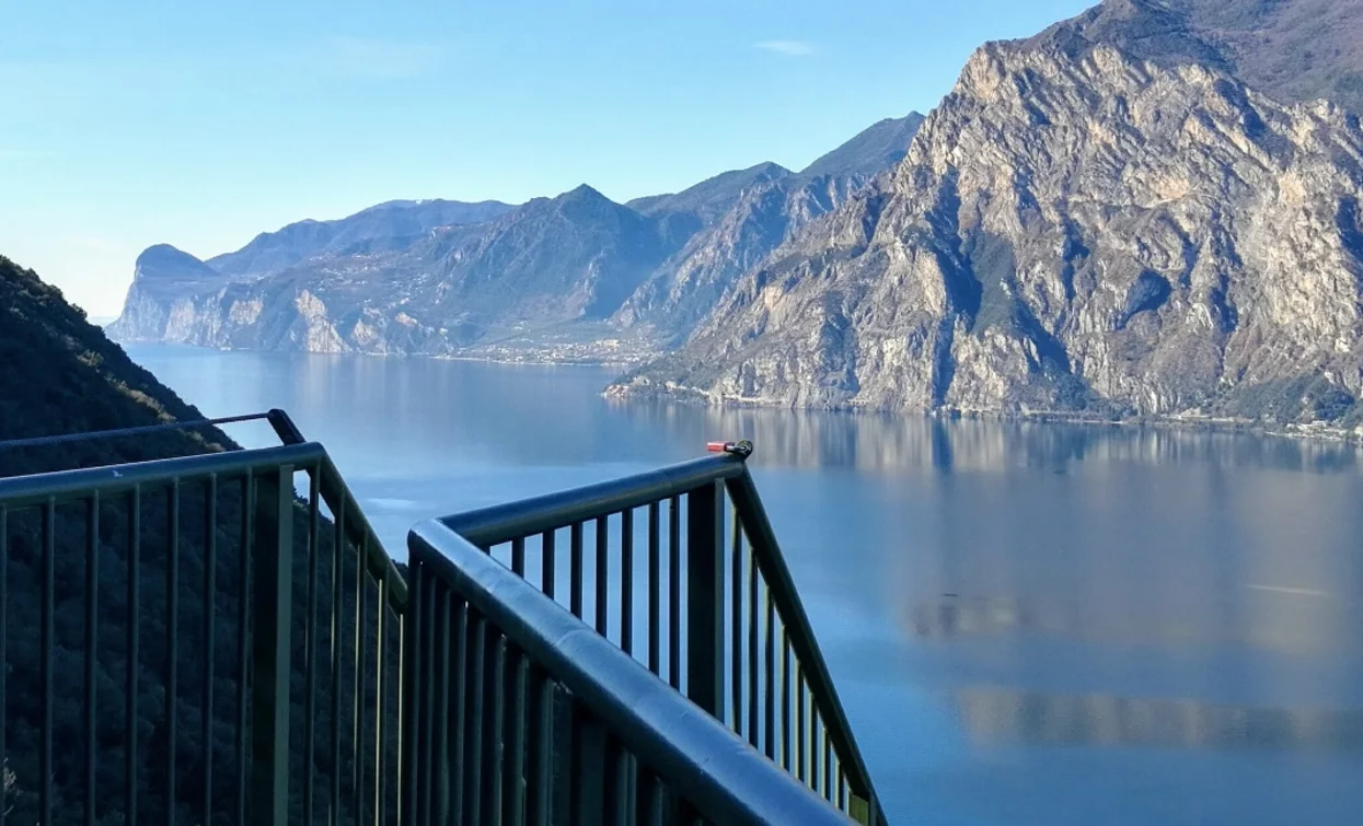 Busatte - Tempesta | © ph. Dogsontour, dogsontour.net