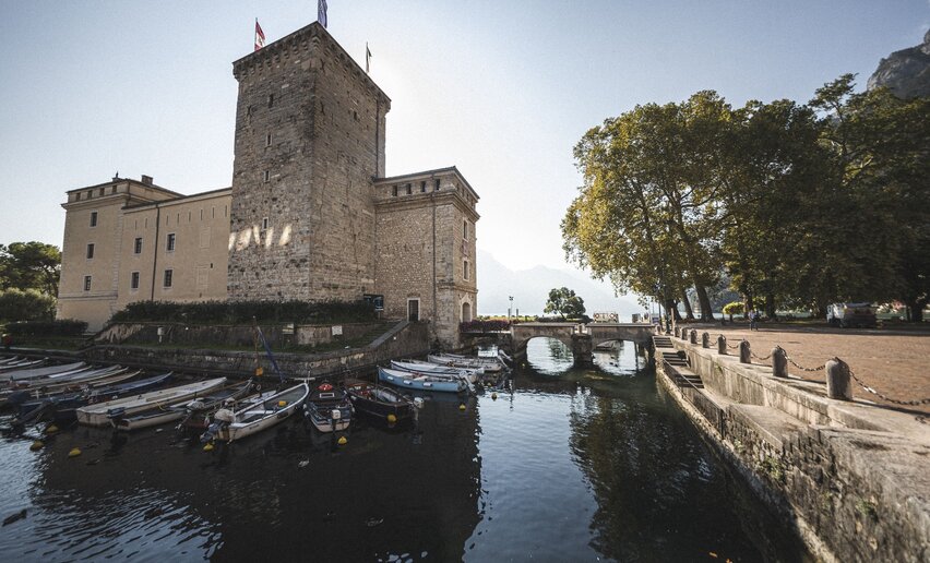Riva Games Festival