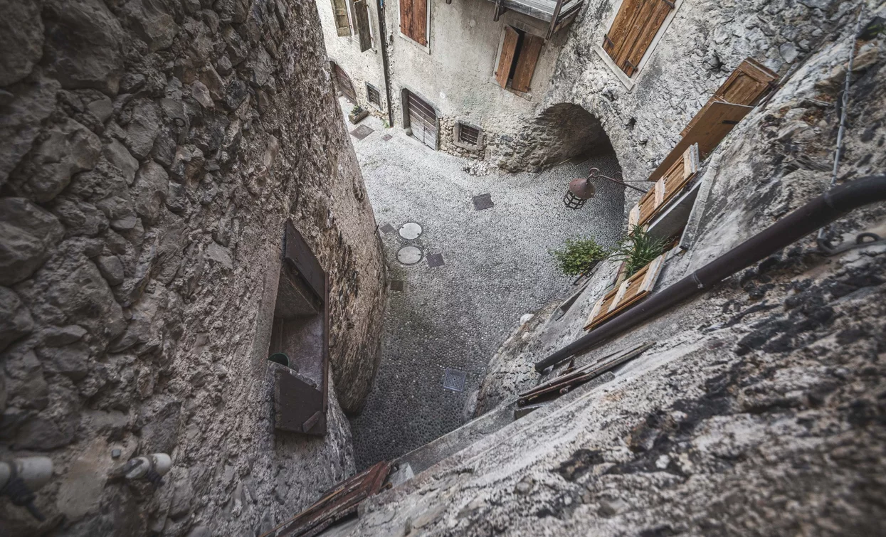 Canale di Tenno | © Archivio Garda Trentino (ph. Watchsome), Garda Trentino 