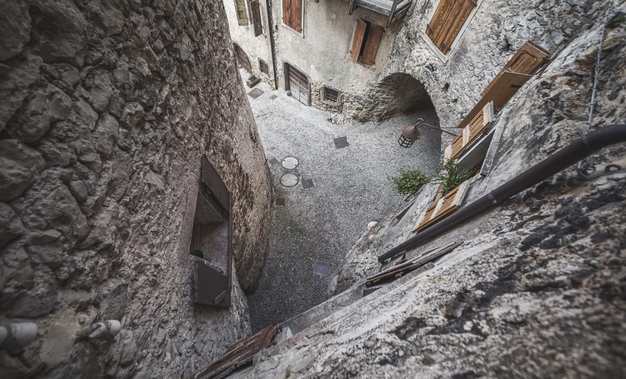 Canale di Tenno | © Archivio Garda Trentino (ph. Watchsome), Garda Trentino 