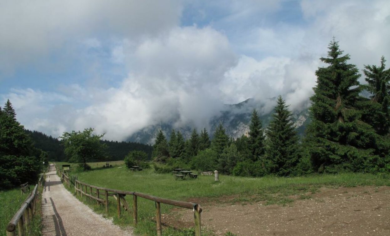 Monte Biaina | © visit trentino, Garda Trentino 