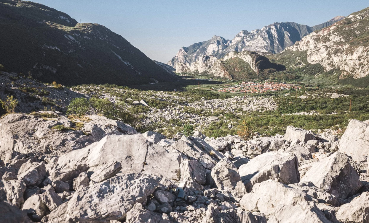 Marocche | © Archivio Garda Trentino (ph. Tommaso Prugnola), Garda Trentino 